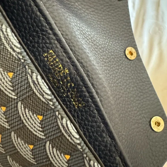 Faure le page rare authentic calibre pochette 22 - Picture 3 of 5